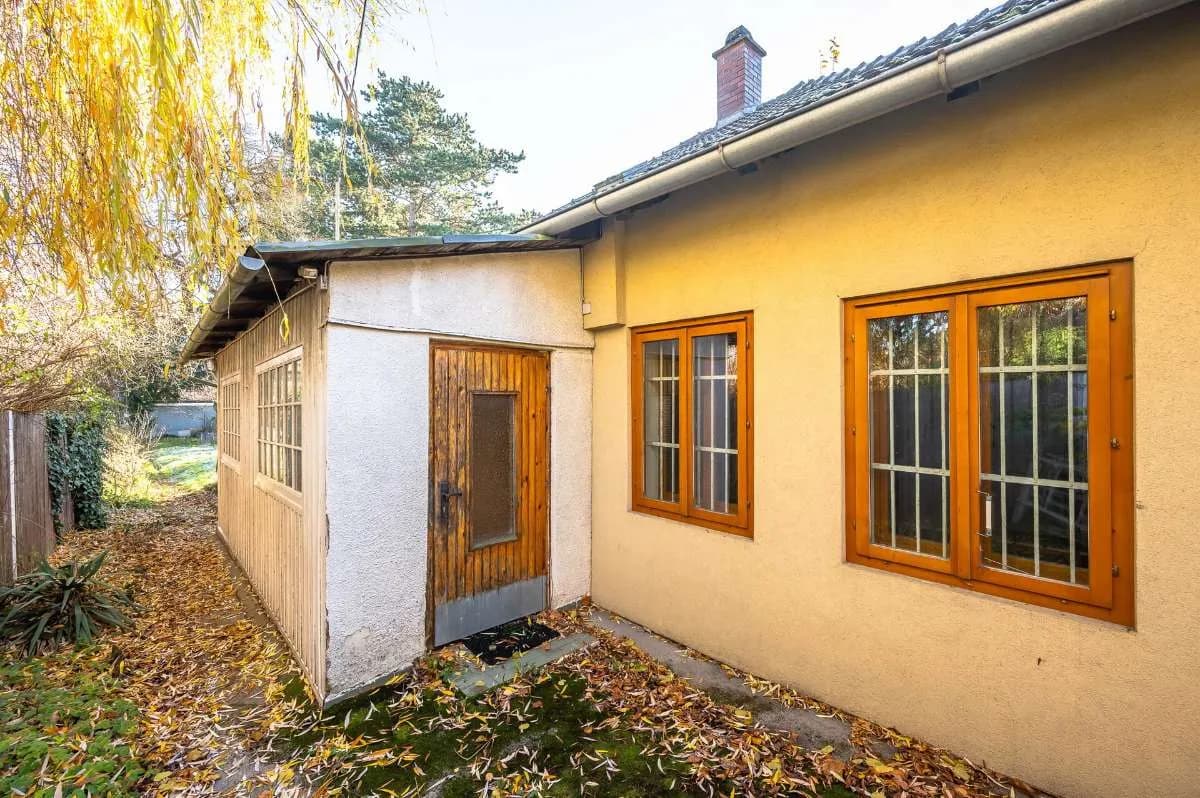 6-Zimmer-Immobilie kaufen in Wien – 160 m², € 699.000 – Bild 29 von 43