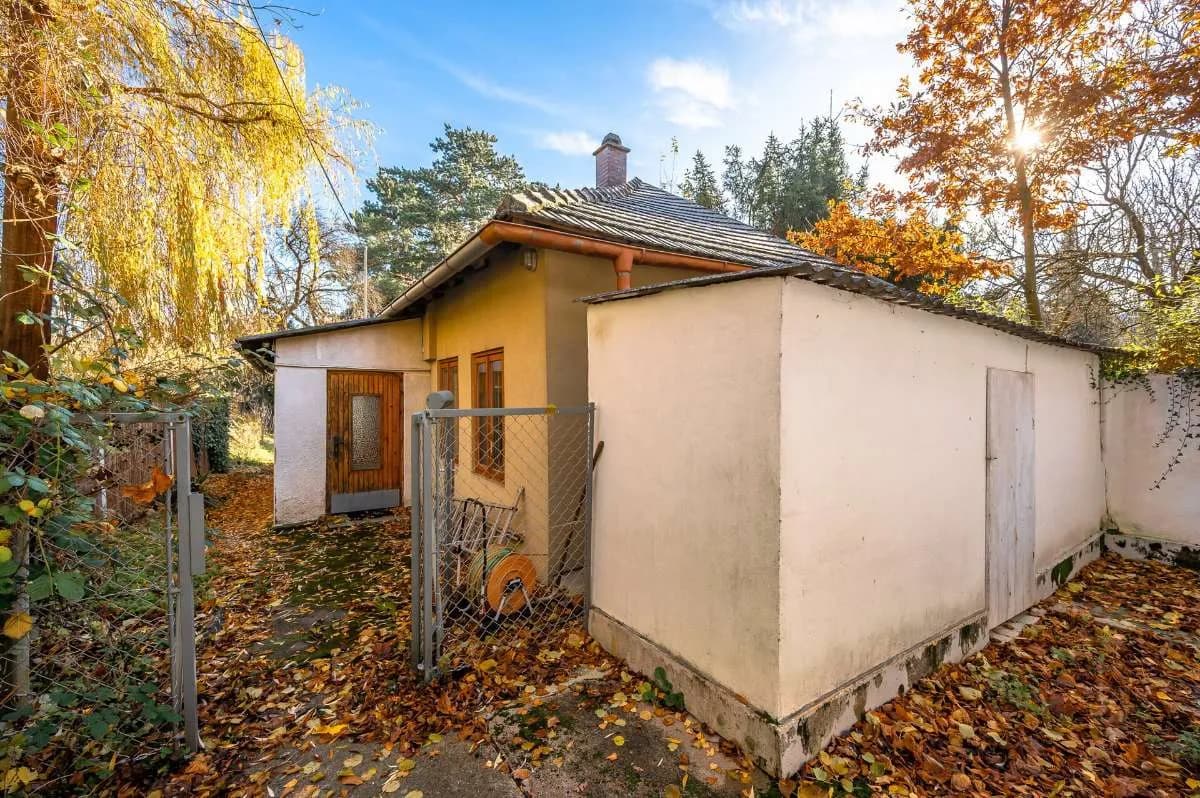 6-Zimmer-Immobilie kaufen in Wien – 160 m², € 699.000 – Bild 38 von 43
