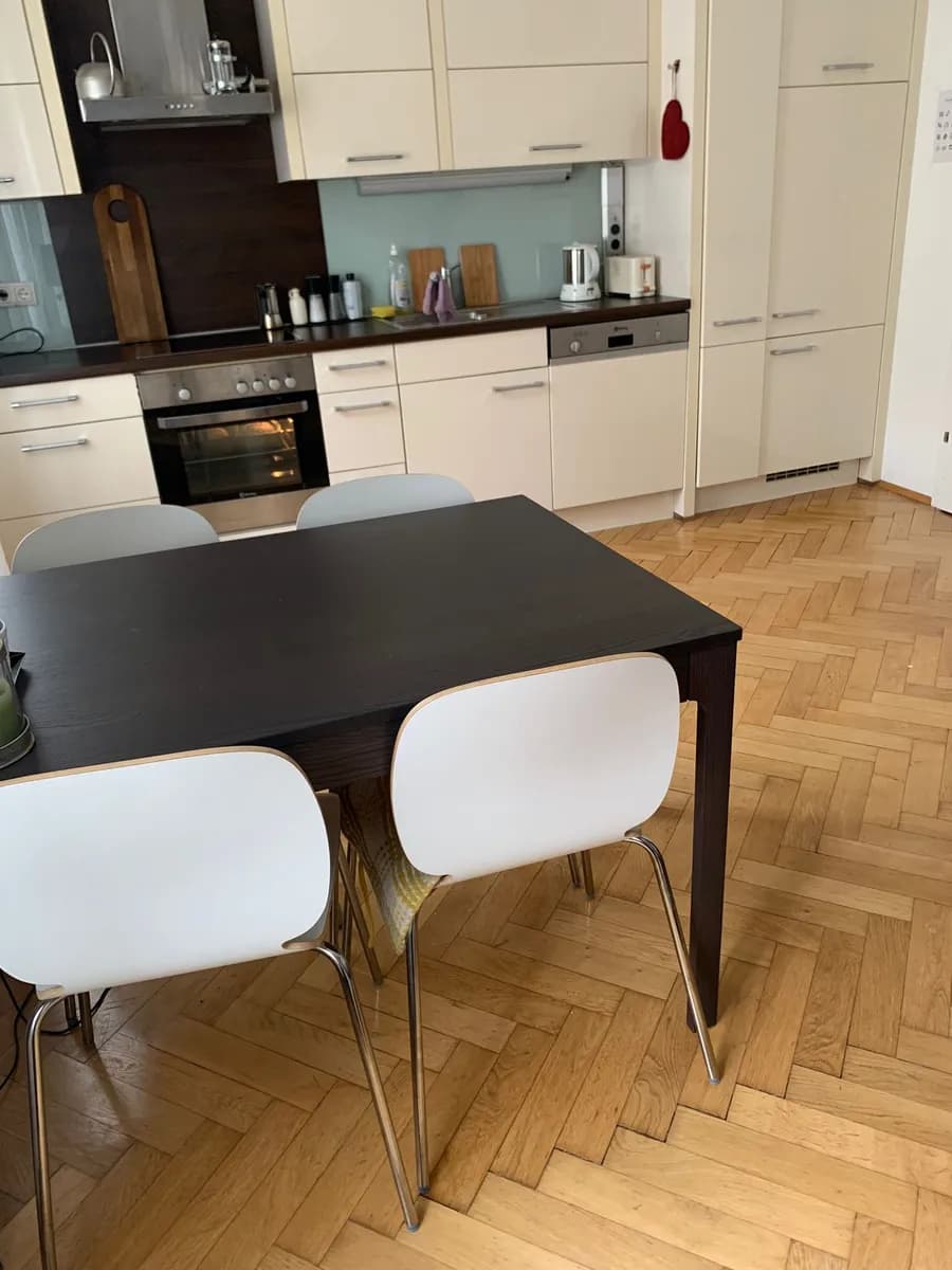 1-Zimmer-Wohnung mieten in Graz – 39 m², € 665 – Bild 4 von 25