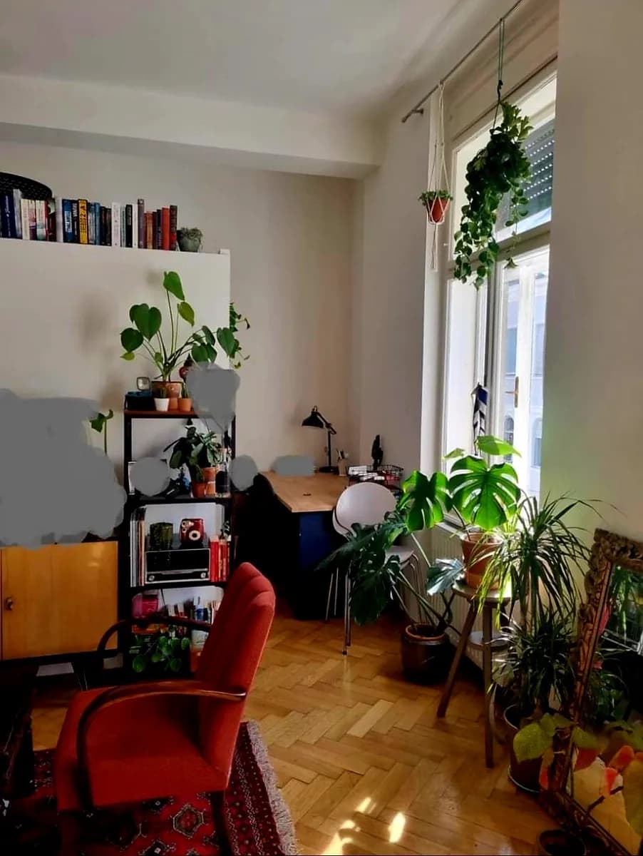 1-Zimmer-Wohnung mieten in Graz – 39 m², € 665 – Bild 5 von 25