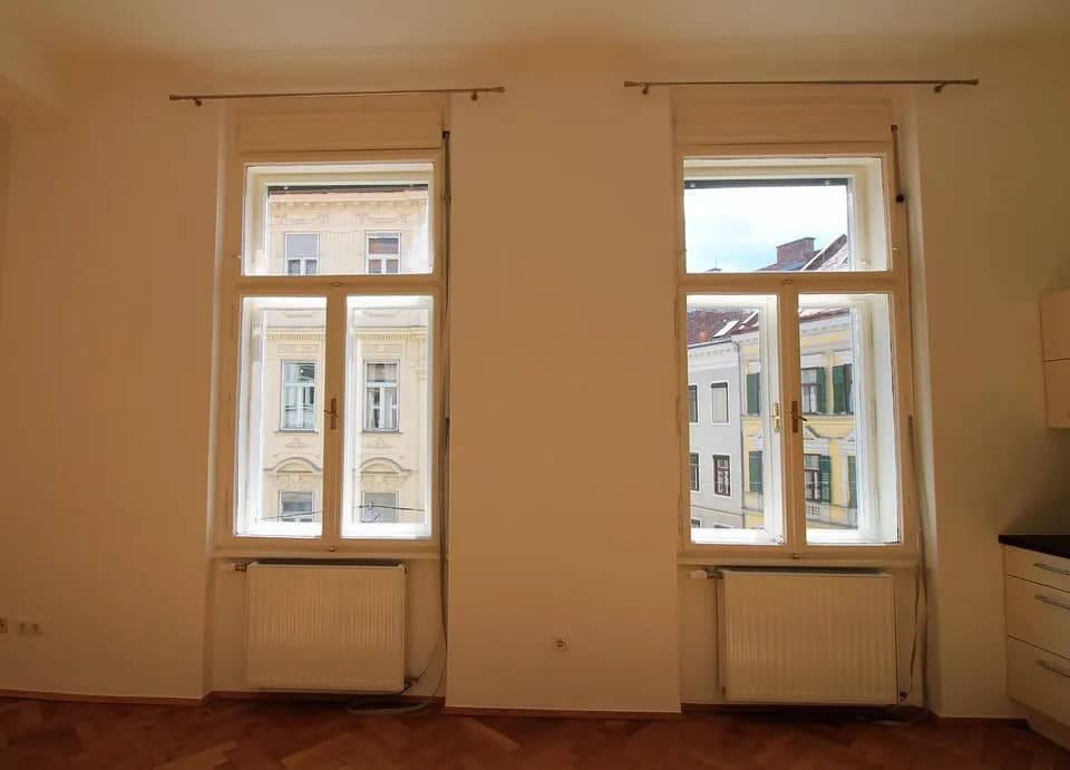 1-Zimmer-Wohnung mieten in Graz – 39 m², € 665 – Bild 10 von 25