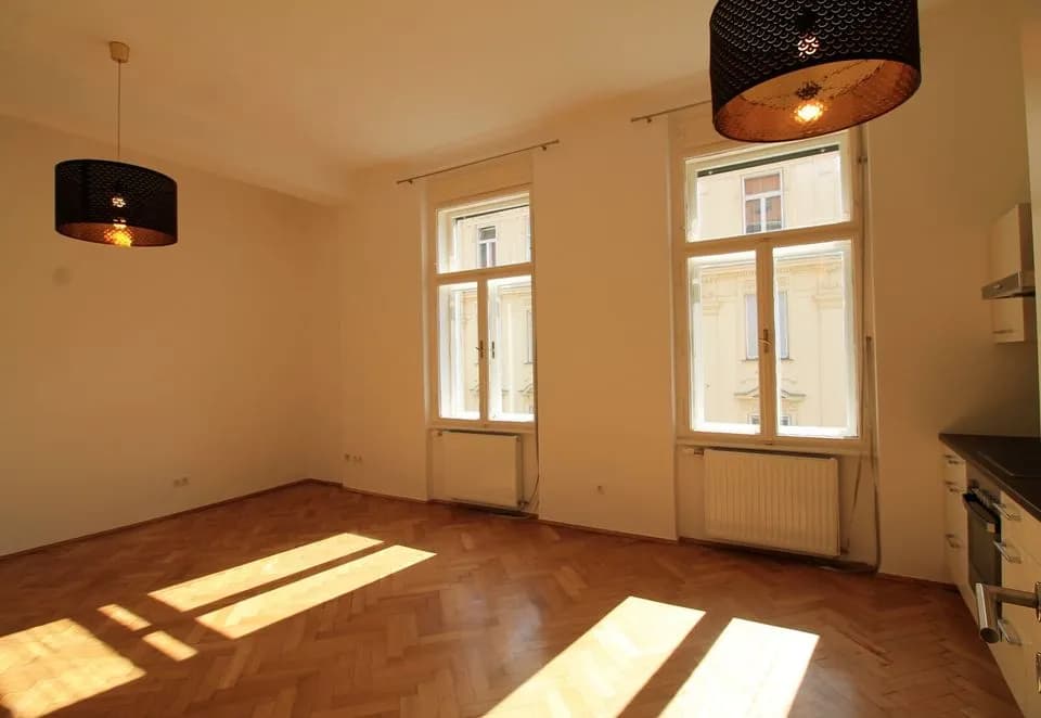 1-Zimmer-Wohnung mieten in Graz – 39 m², € 665 – Bild 11 von 25