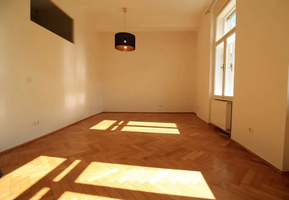 1-Zimmer-Wohnung mieten in Graz – 39 m², € 665 – Bild 12 von 25