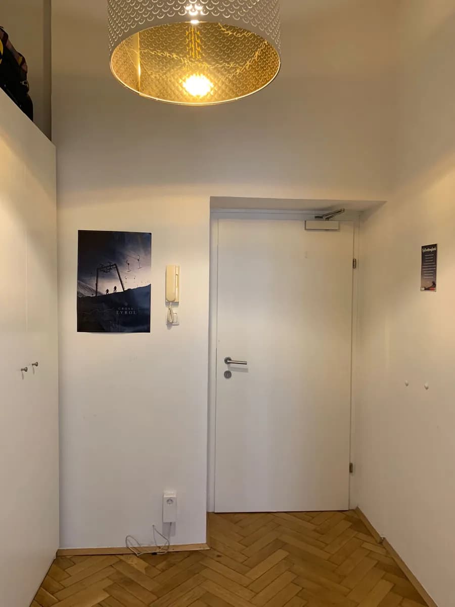 1-Zimmer-Wohnung mieten in Graz – 39 m², € 665 – Bild 15 von 25