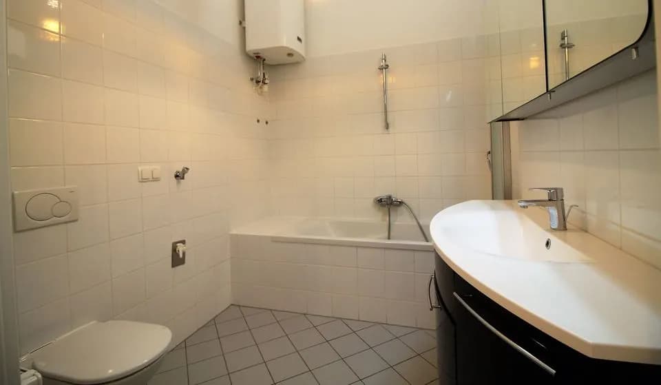 1-Zimmer-Wohnung mieten in Graz – 39 m², € 665 – Bild 16 von 25