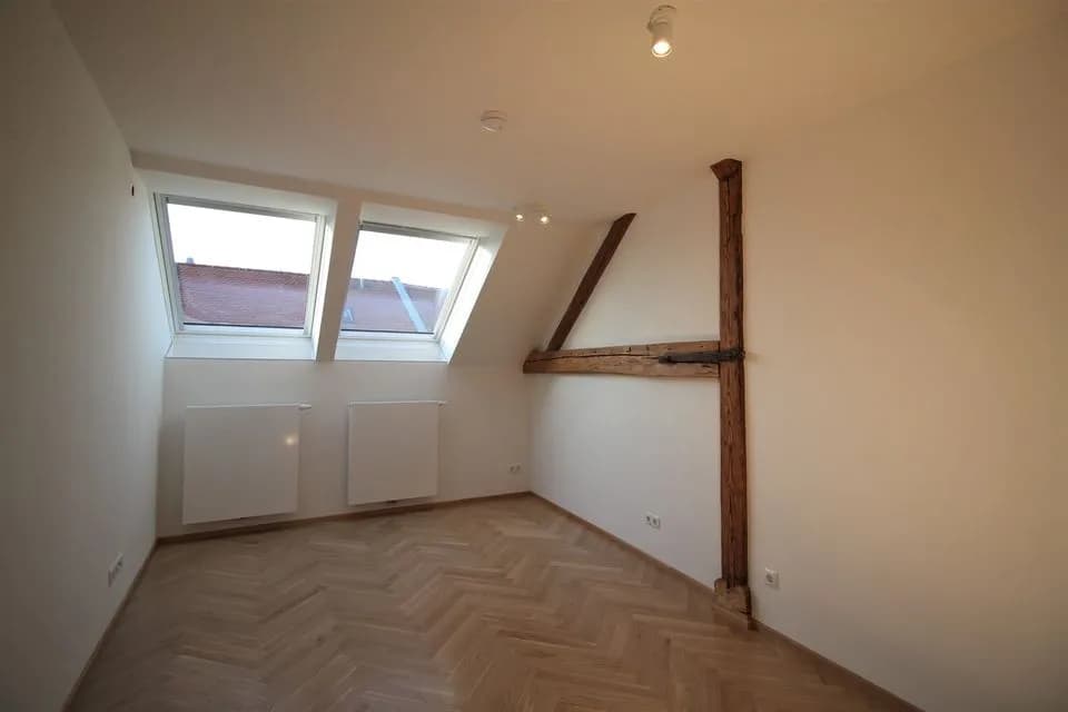 2-Zimmer-Wohnung mieten in Graz – 63 m², € 1.047 – Bild 12 von 29
