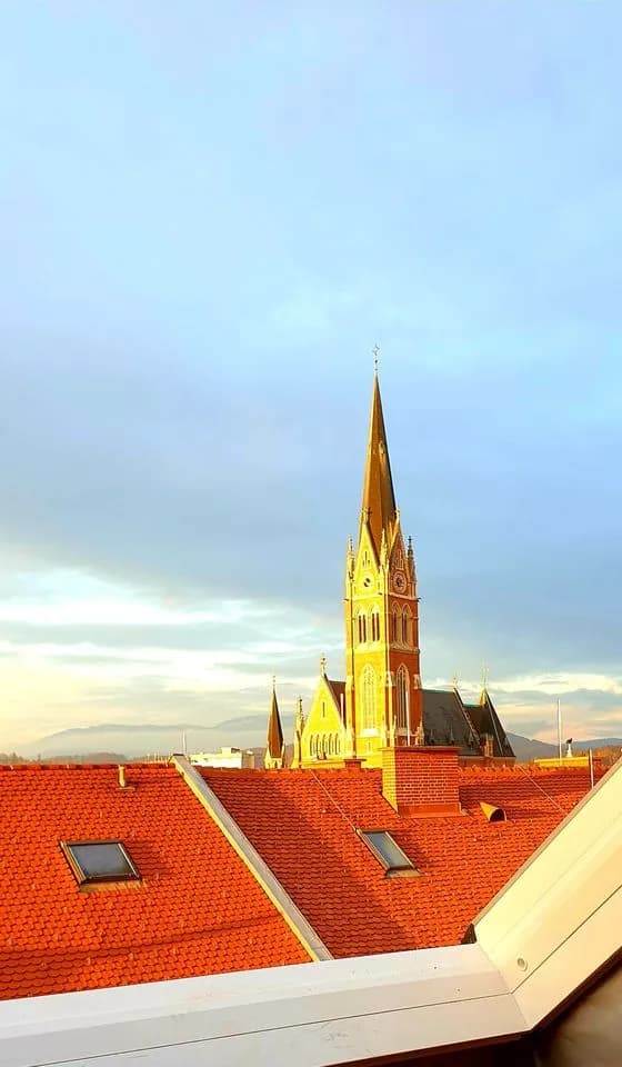2-Zimmer-Wohnung mieten in Graz – 63 m², € 1.047 – Bild 29 von 29