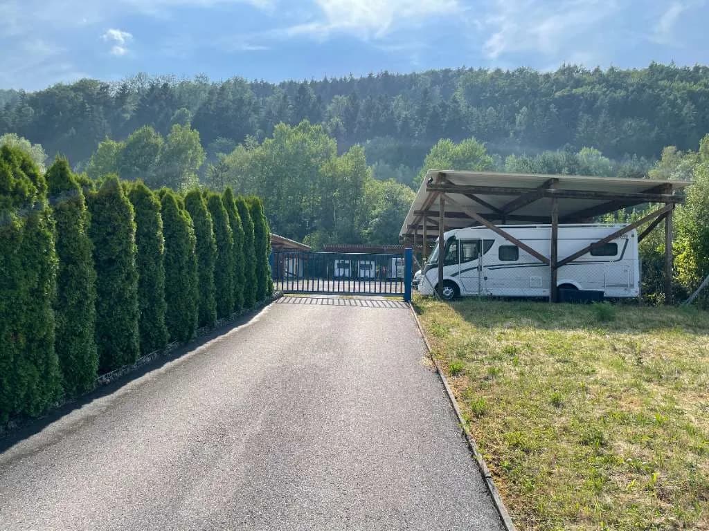 Immobilie mieten in Neunkirchen – 32 m², € 70