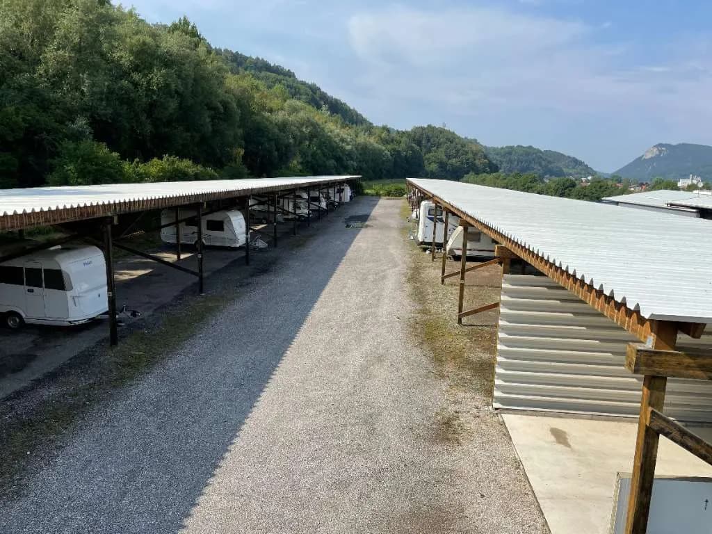 Immobilie mieten in Neunkirchen – 32 m², € 70 – Bild 2 von 6