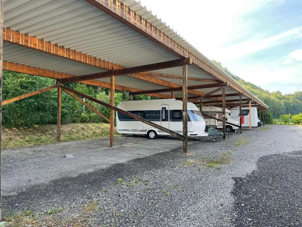 Immobilie mieten in Neunkirchen – 32 m², € 70 – Bild 3 von 6