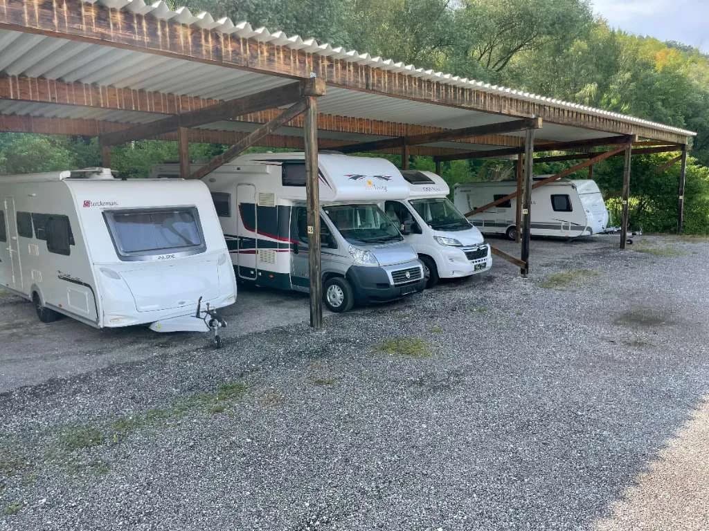 Immobilie mieten in Neunkirchen – 32 m², € 70 – Bild 4 von 6