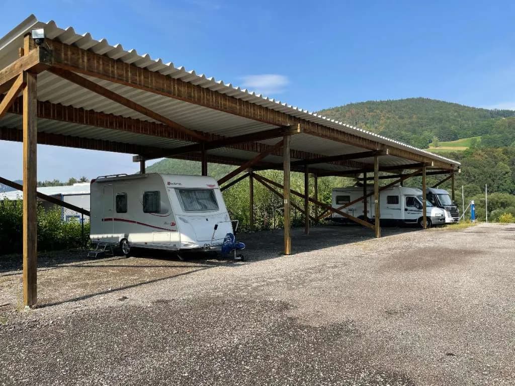 Immobilie mieten in Neunkirchen – 32 m², € 70 – Bild 5 von 6