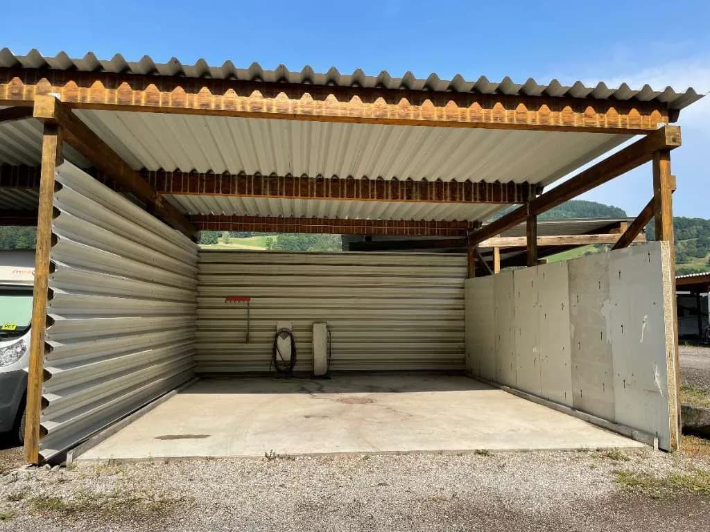 Immobilie mieten in Neunkirchen – 32 m², € 70 – Bild 6 von 6