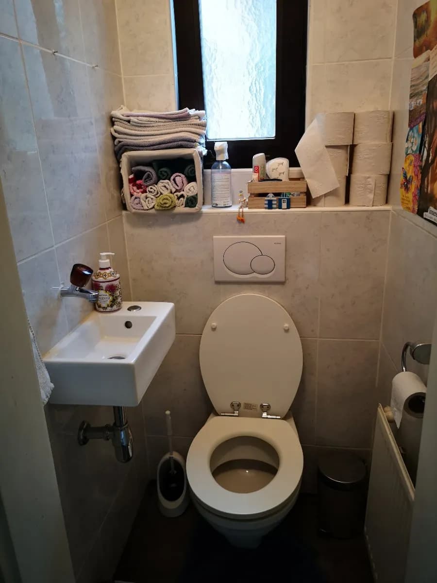 4-Zimmer-Haus mieten in Mödling – 129,12 m², € 1.960 – Bild 4 von 9