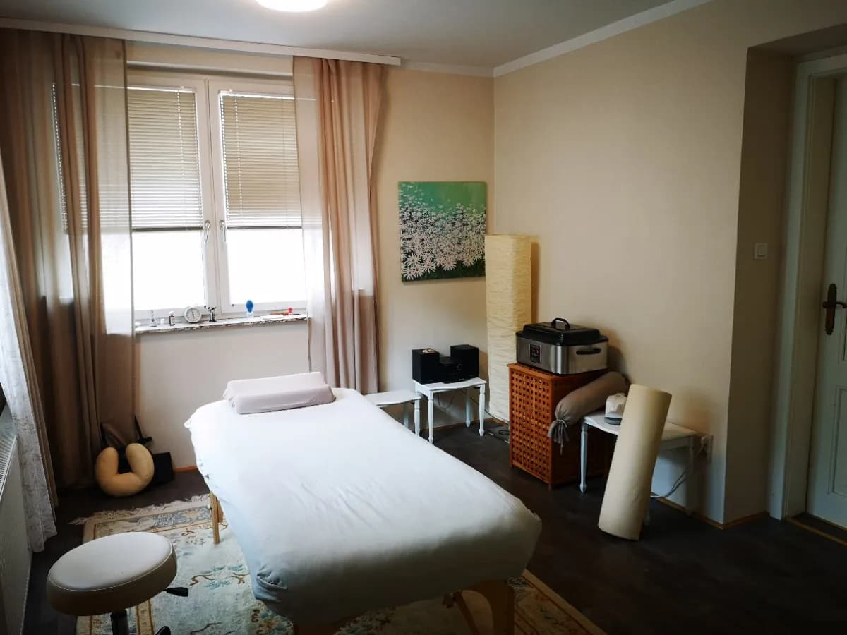4-Zimmer-Haus mieten in Mödling – 129,12 m², € 1.960 – Bild 5 von 9