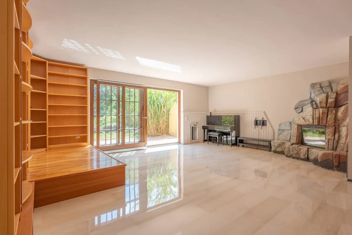 4-Zimmer-Haus mieten in Mödling – 129,12 m², € 1.960 – Bild 4 von 17