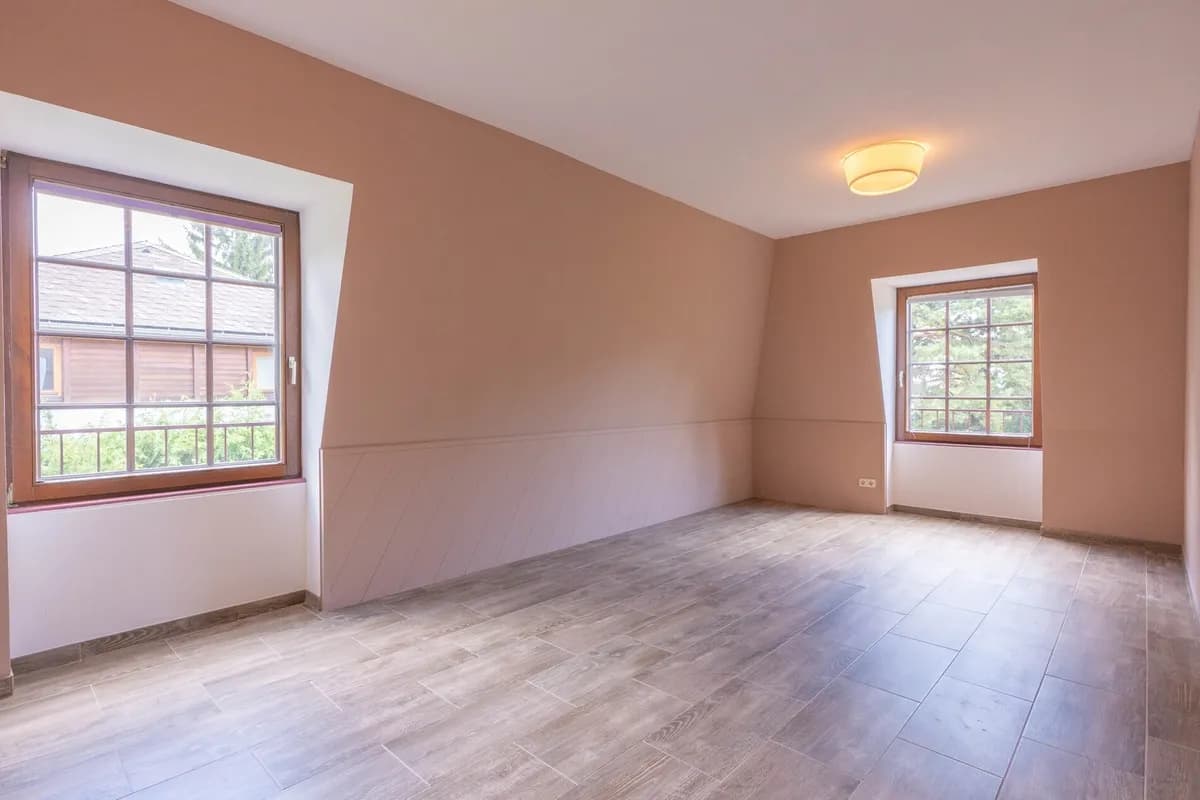 4-Zimmer-Haus mieten in Mödling – 129,12 m², € 1.960 – Bild 11 von 17