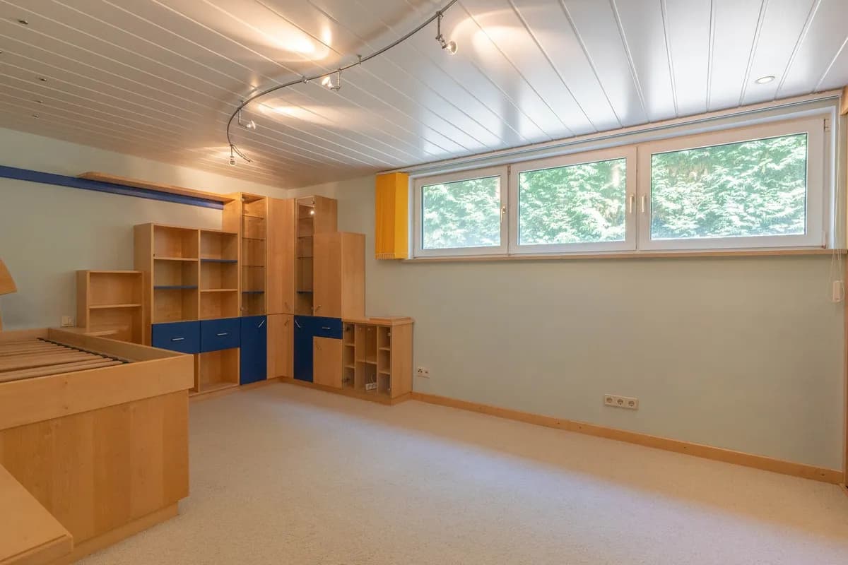 4-Zimmer-Haus mieten in Mödling – 129,12 m², € 1.960 – Bild 12 von 17