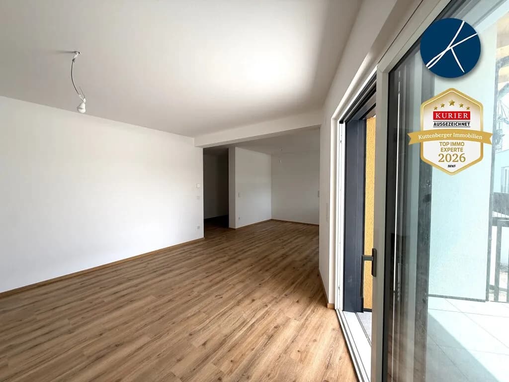 3-Zimmer-Wohnung mieten in Krems Land – 82,09 m², € 1.328 – Bild 2 von 24
