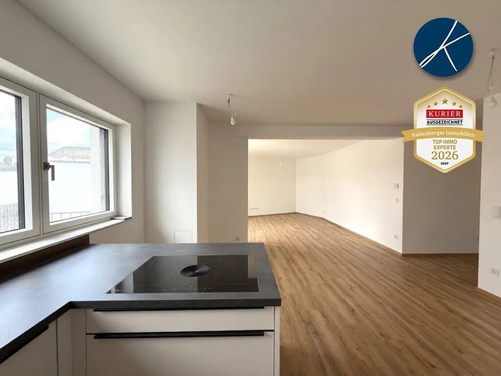 3-Zimmer-Wohnung mieten in Krems Land – 82,09 m², € 1.328 – Bild 5 von 24