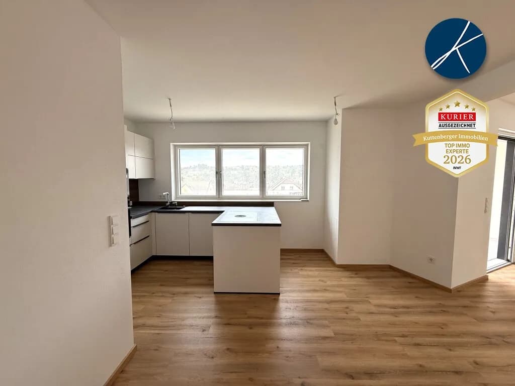 3-Zimmer-Wohnung mieten in Krems Land – 82,09 m², € 1.328 – Bild 6 von 24