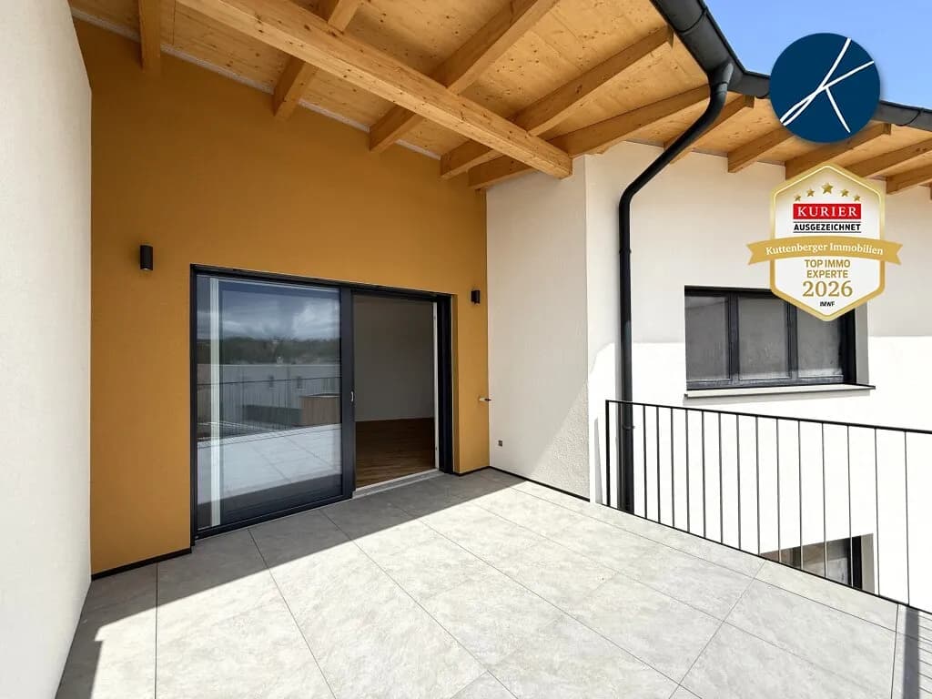 3-Zimmer-Wohnung mieten in Krems Land – 82,09 m², € 1.328 – Bild 7 von 24