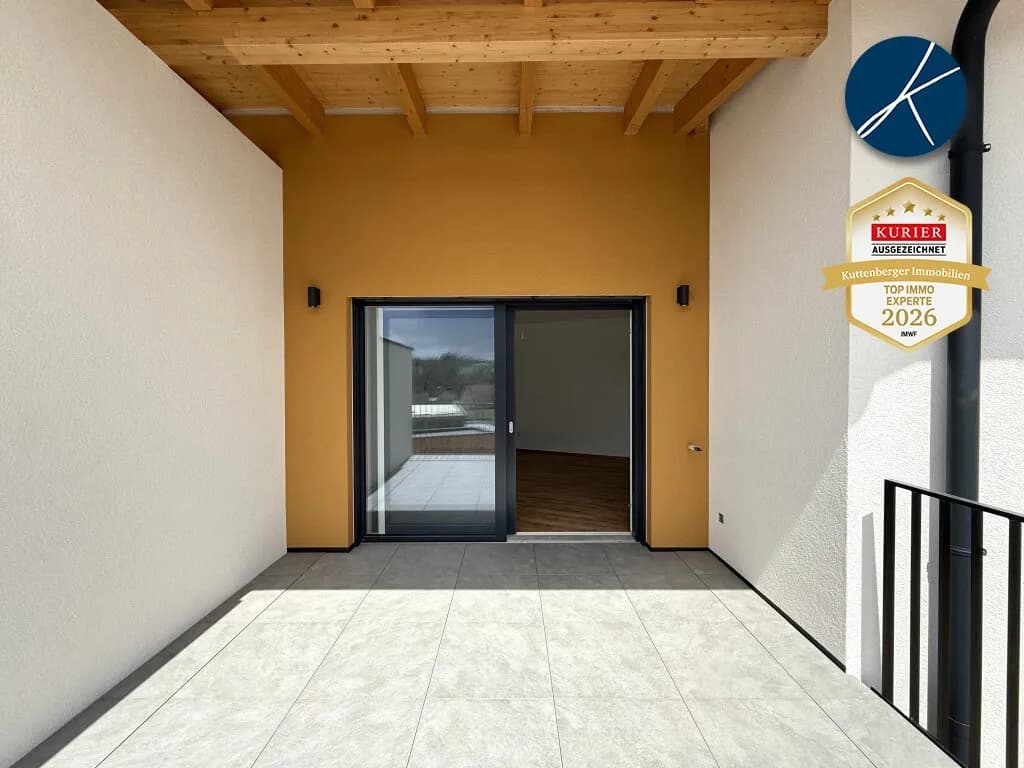 3-Zimmer-Wohnung mieten in Krems Land – 82,09 m², € 1.328 – Bild 8 von 24