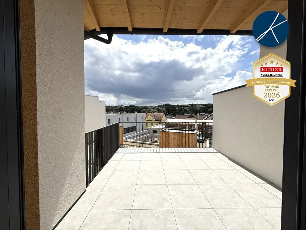3-Zimmer-Wohnung mieten in Krems Land – 82,09 m², € 1.328 – Bild 9 von 24