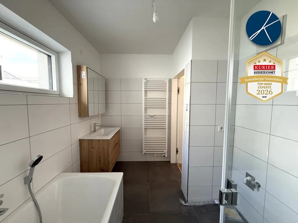 3-Zimmer-Wohnung mieten in Krems Land – 82,09 m², € 1.328 – Bild 12 von 24