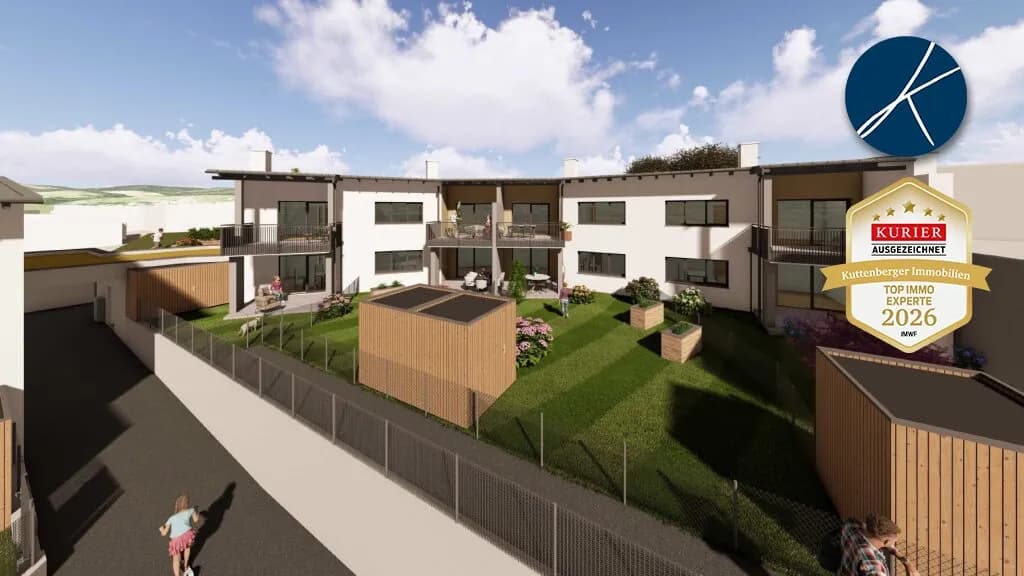 3-Zimmer-Wohnung mieten in Krems Land – 82,09 m², € 1.328 – Bild 15 von 24