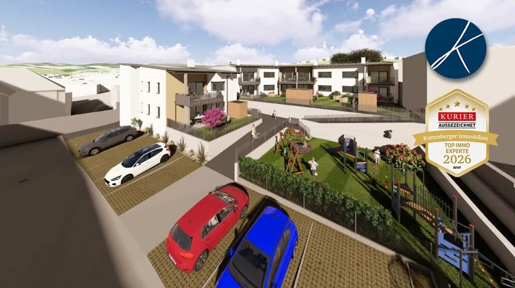 3-Zimmer-Wohnung mieten in Krems Land – 82,09 m², € 1.328 – Bild 19 von 24