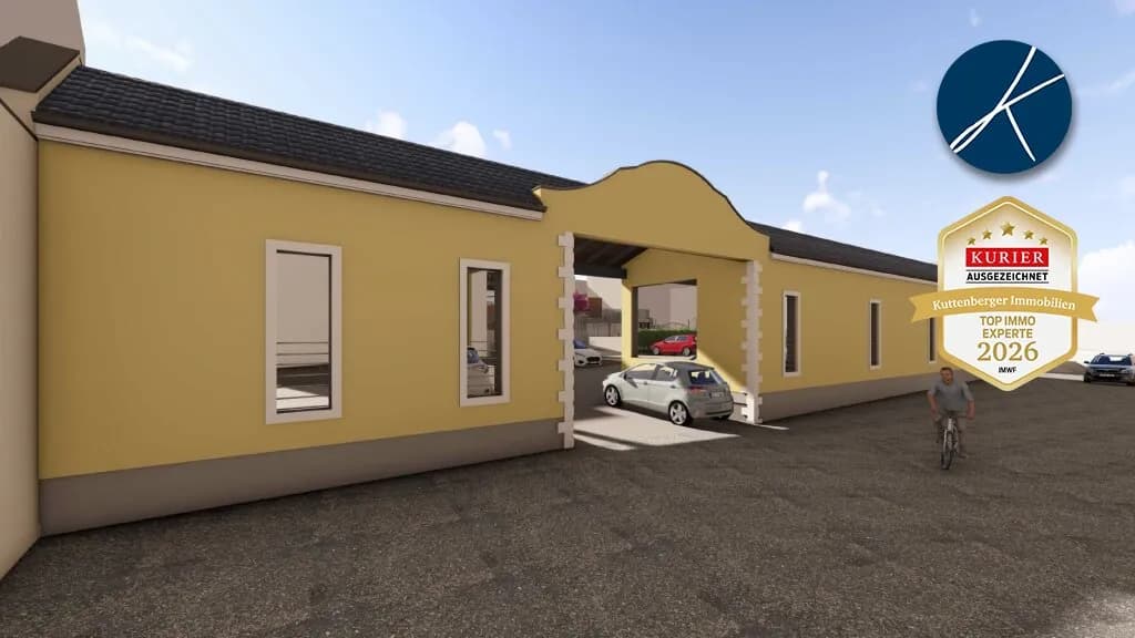 3-Zimmer-Wohnung mieten in Krems Land – 82,09 m², € 1.328 – Bild 21 von 24