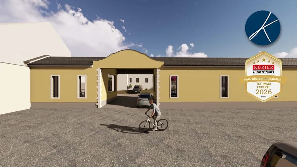 3-Zimmer-Wohnung mieten in Krems Land – 82,09 m², € 1.328 – Bild 22 von 24