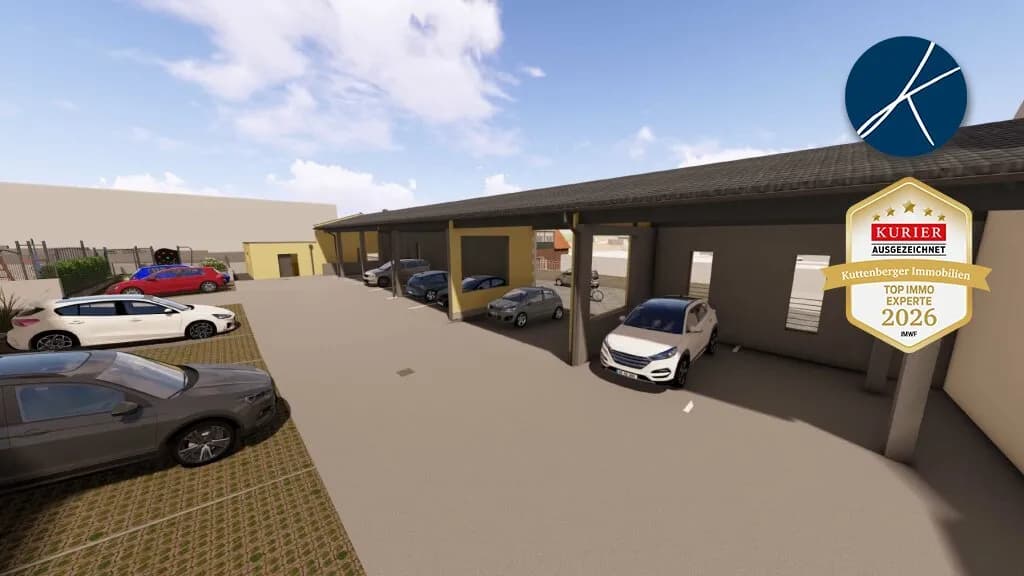 3-Zimmer-Wohnung mieten in Krems Land – 82,09 m², € 1.328 – Bild 23 von 24