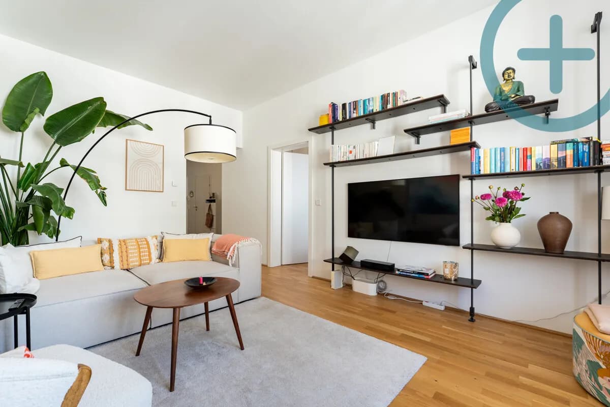 3-Zimmer-Wohnung kaufen in Wien – 67,34 m², € 499.000 – Bild 3 von 15