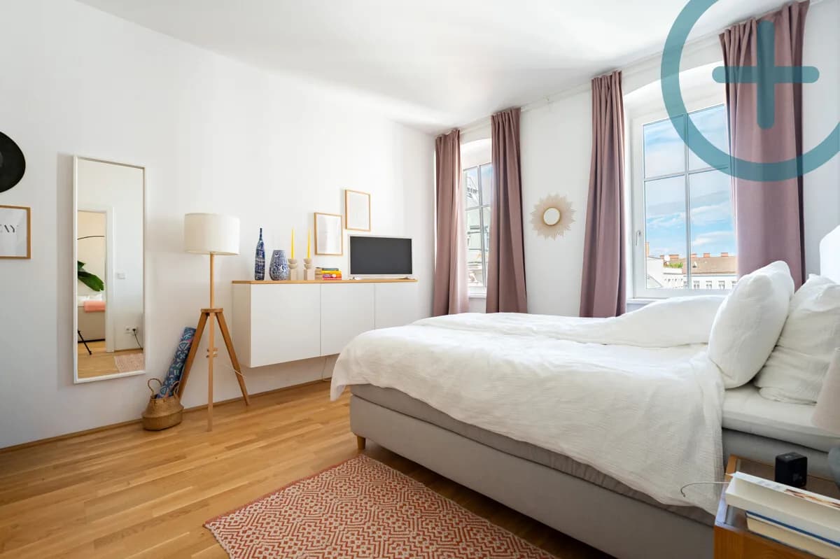 3-Zimmer-Wohnung kaufen in Wien – 67,34 m², € 499.000 – Bild 4 von 15