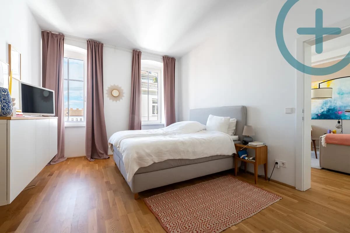 3-Zimmer-Wohnung kaufen in Wien – 67,34 m², € 499.000 – Bild 5 von 15