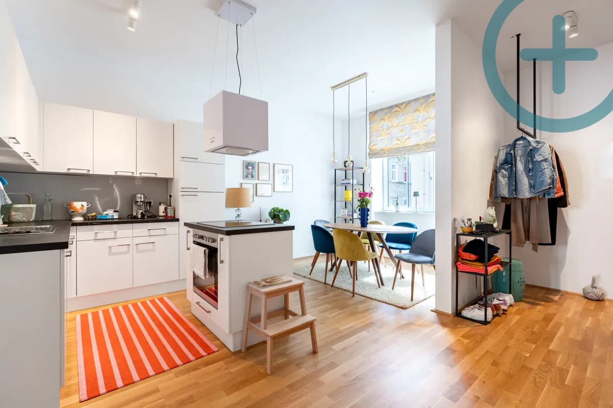 3-Zimmer-Wohnung kaufen in Wien – 67,34 m², € 499.000 – Bild 6 von 15