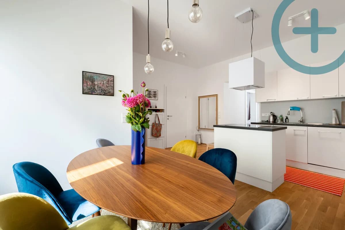 3-Zimmer-Wohnung kaufen in Wien – 67,34 m², € 499.000 – Bild 7 von 15