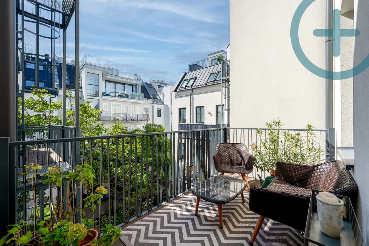 3-Zimmer-Wohnung kaufen in Wien – 67,34 m², € 499.000 – Bild 11 von 15