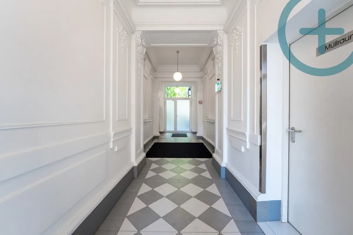 3-Zimmer-Wohnung kaufen in Wien – 67,34 m², € 499.000 – Bild 12 von 15