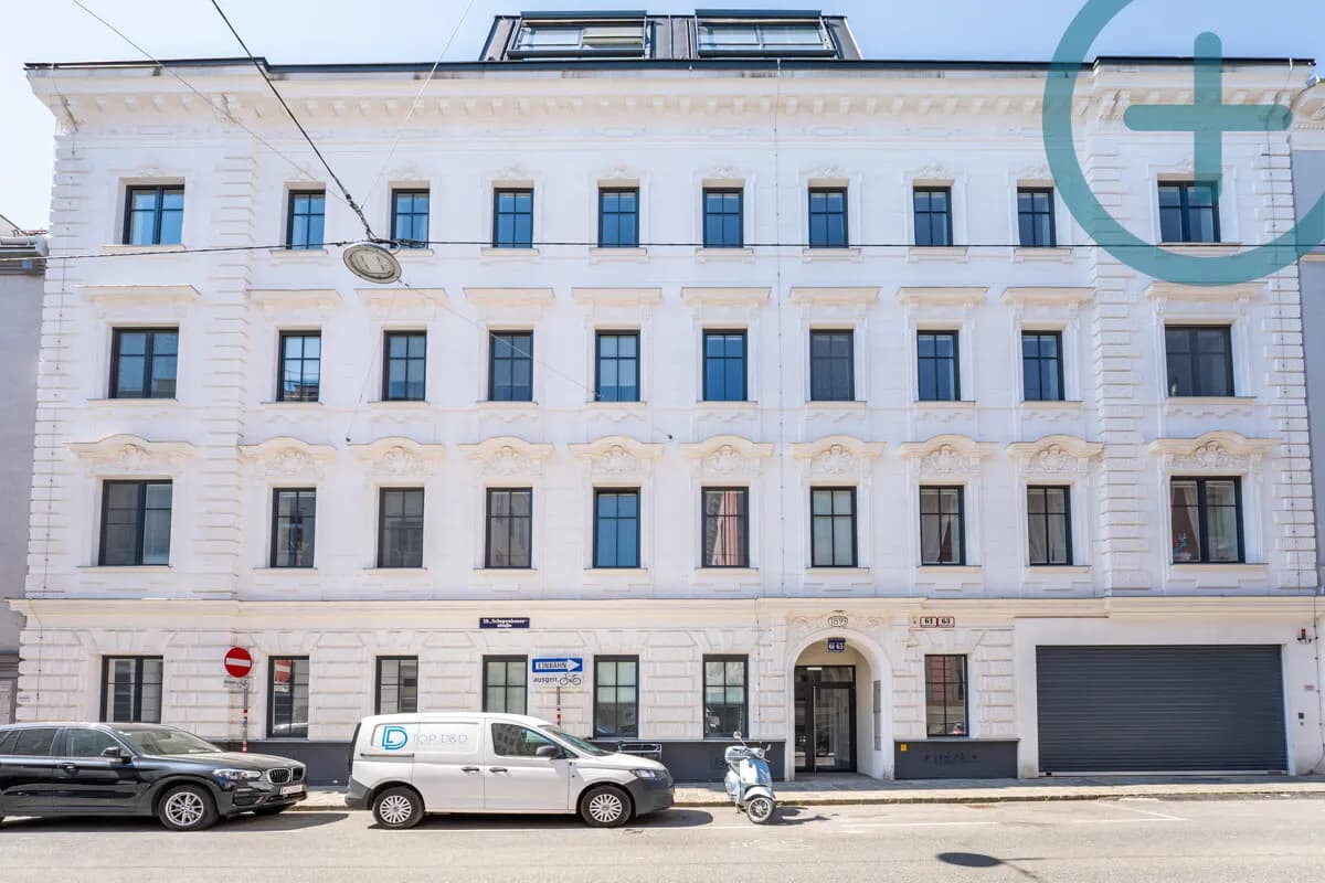 3-Zimmer-Wohnung kaufen in Wien – 67,34 m², € 499.000 – Bild 14 von 15