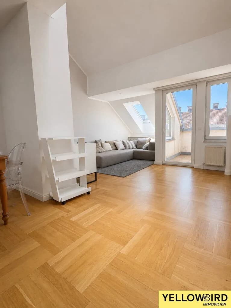 2-Zimmer-Wohnung kaufen in Wien – 55 m², € 399.000 – Bild 2 von 19