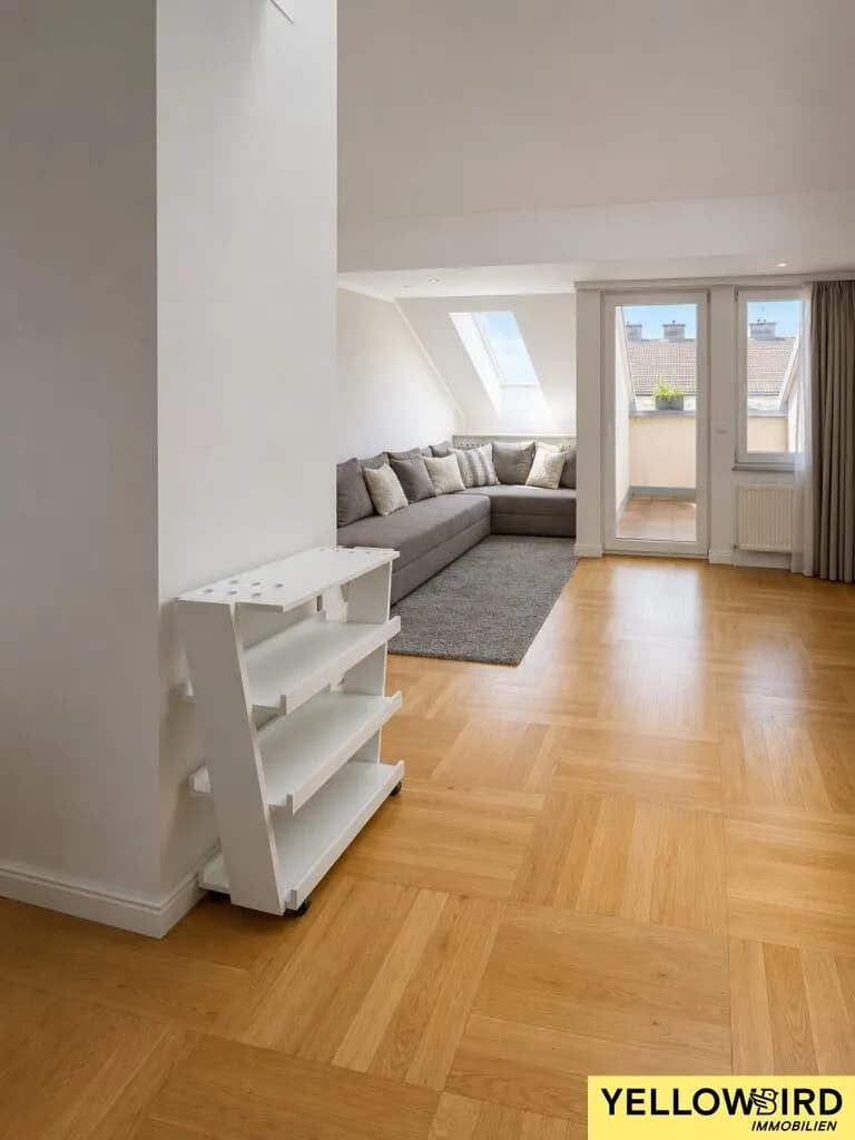 2-Zimmer-Wohnung kaufen in Wien – 55 m², € 399.000 – Bild 3 von 19