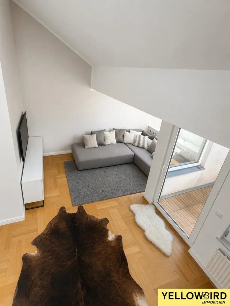 2-Zimmer-Wohnung kaufen in Wien – 55 m², € 399.000 – Bild 4 von 19