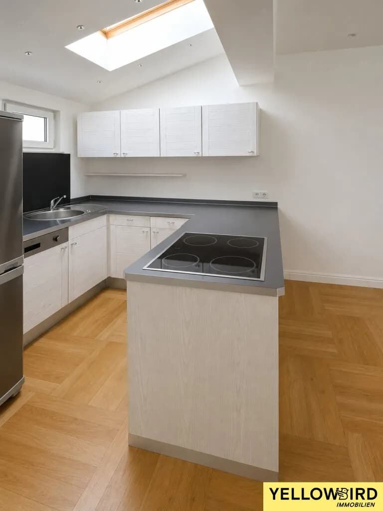 2-Zimmer-Wohnung kaufen in Wien – 55 m², € 399.000 – Bild 9 von 19