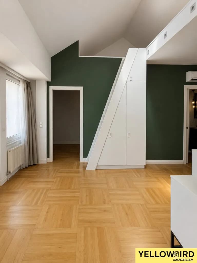 2-Zimmer-Wohnung kaufen in Wien – 55 m², € 399.000 – Bild 11 von 19