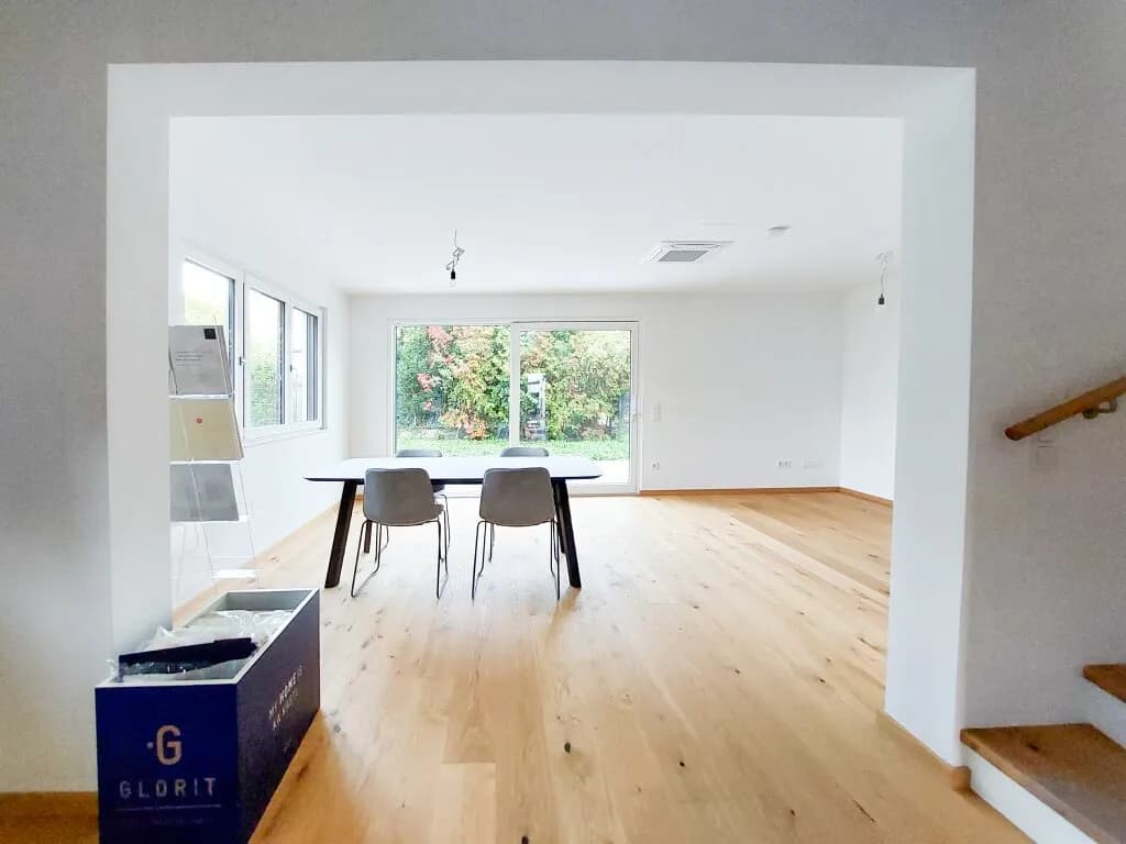 4-Zimmer-Haus mieten in Wien – 122,41 m², € 3.290 – Bild 4 von 20