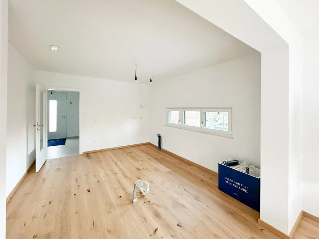 4-Zimmer-Haus mieten in Wien – 122,41 m², € 3.290 – Bild 5 von 20