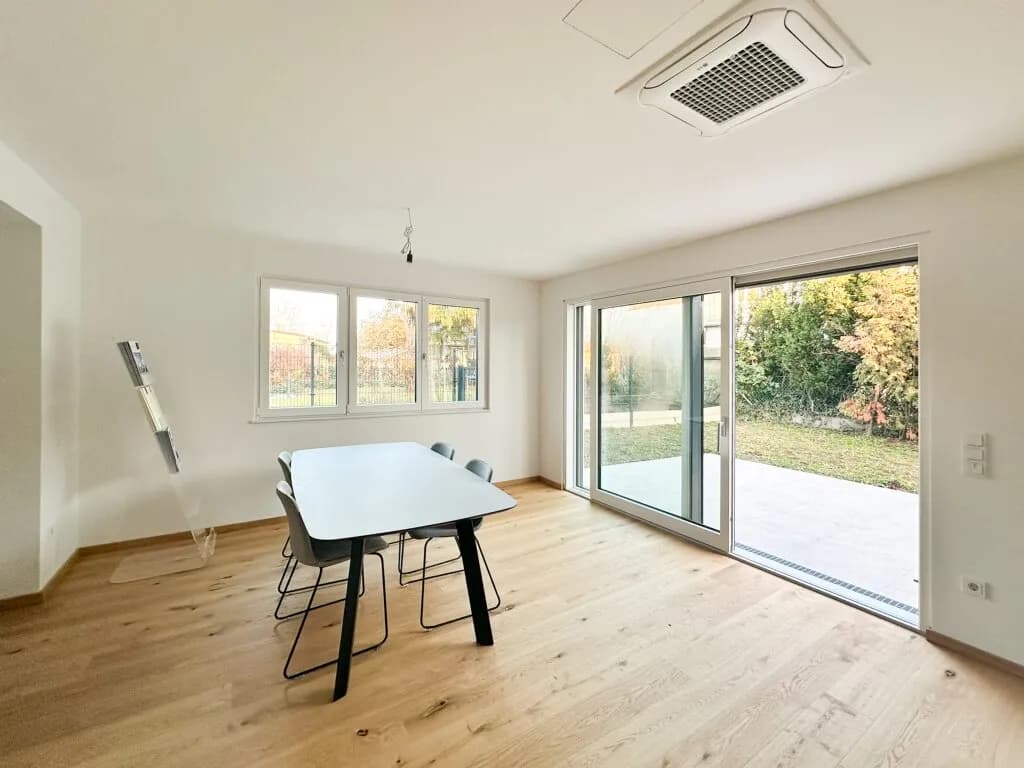 4-Zimmer-Haus mieten in Wien – 122,41 m², € 3.290 – Bild 7 von 20